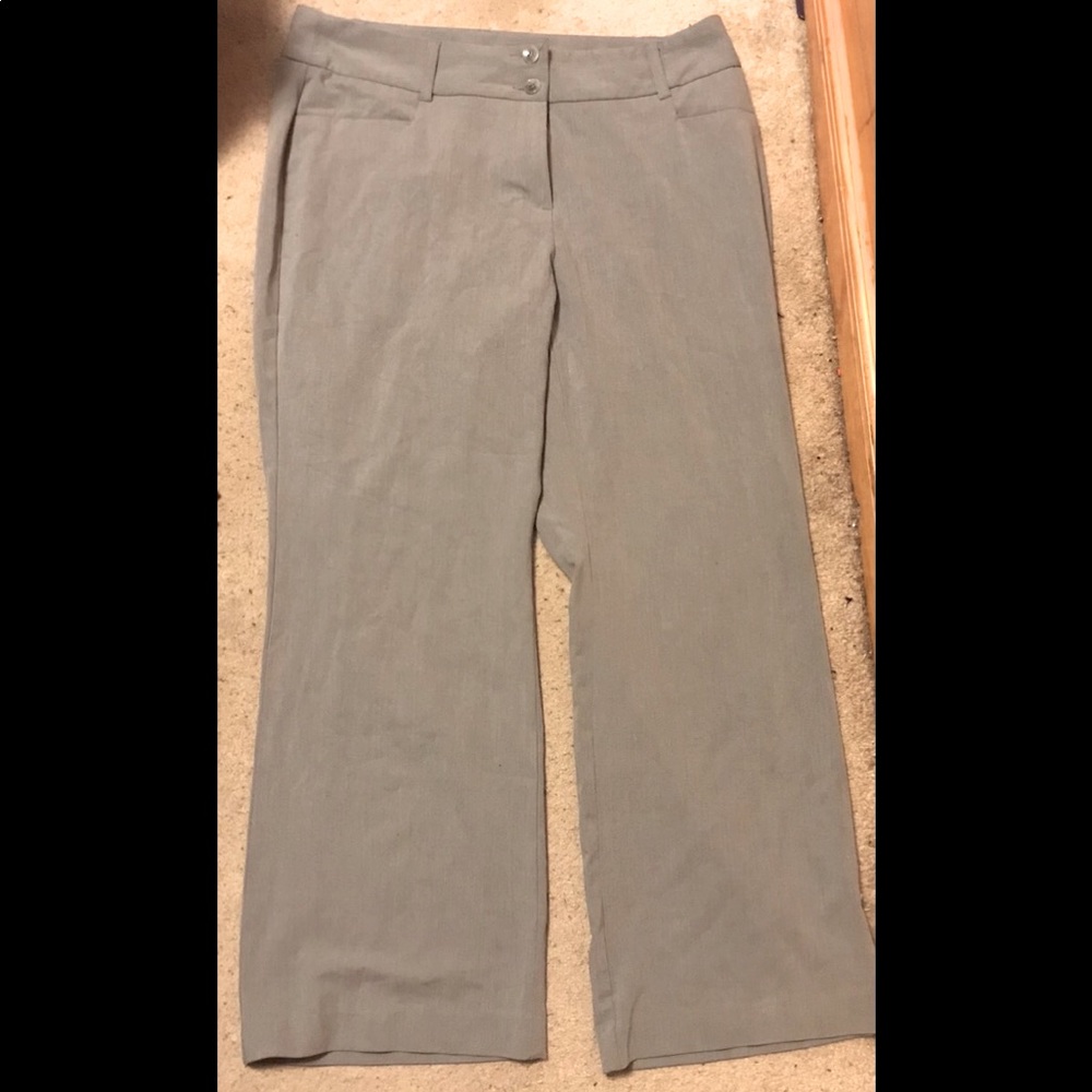 Alfani Dress Pants
